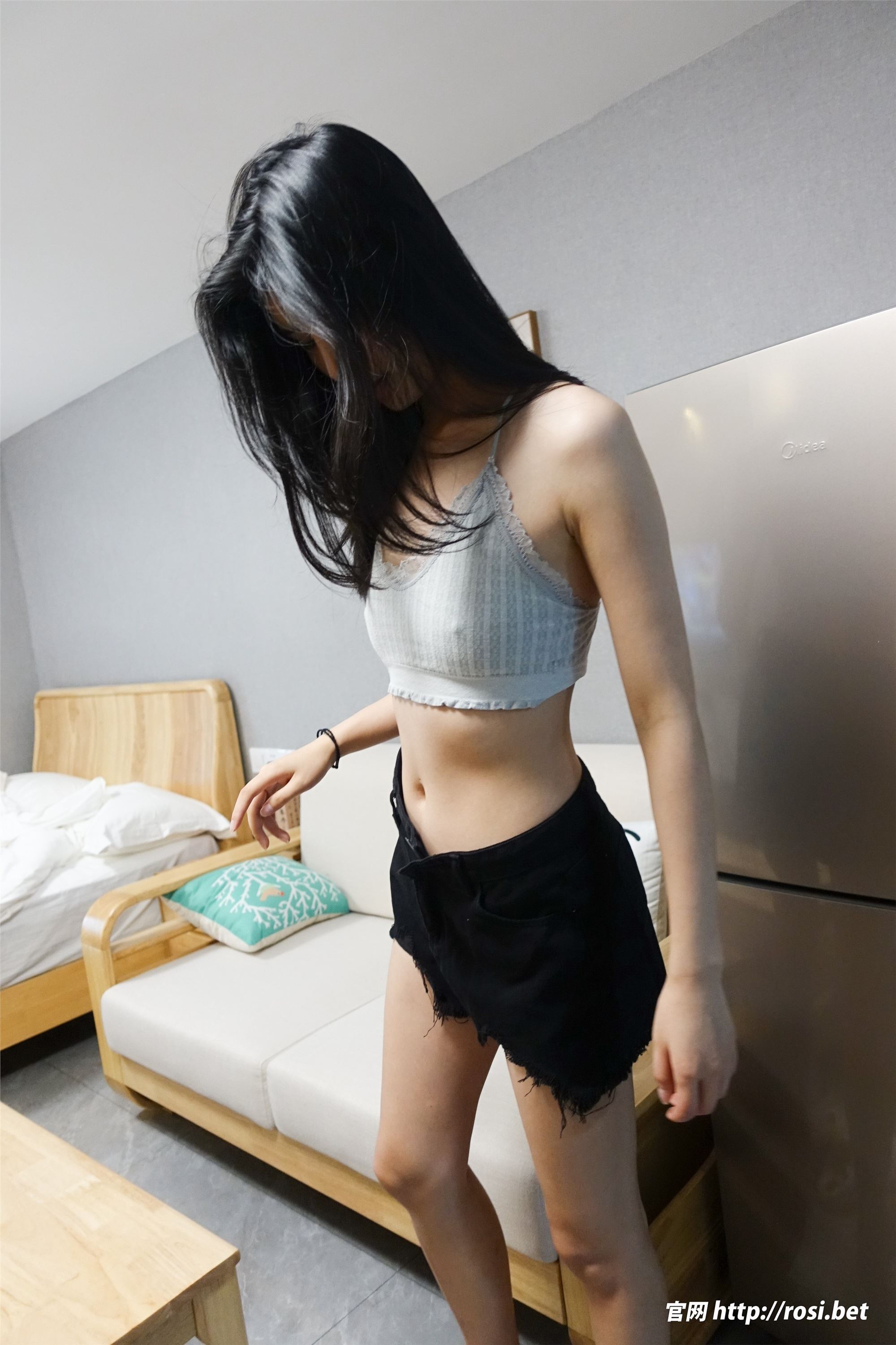 ROSI写真 2024.04.10 NO.4510